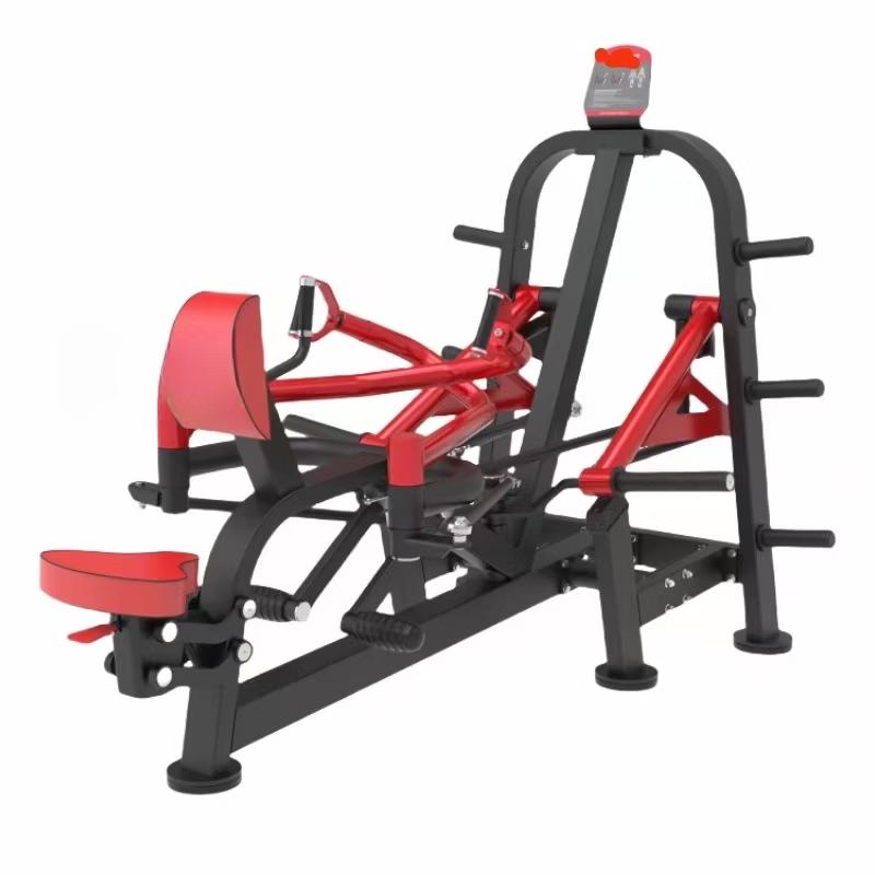 TLXT Commercial High Pull Back Machine