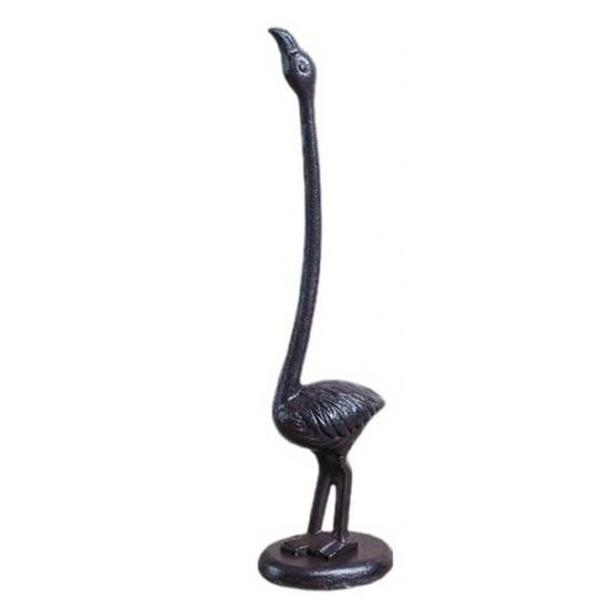 Animal Paper Towel Holder Vintage Style Cast Iron Toilet Paper Holder Giraffe Dinosaur Toilet