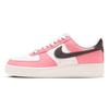 Кроссовки Air Force 1 Low Neapolitan Pink Brown White Унисекс FQ6850-621