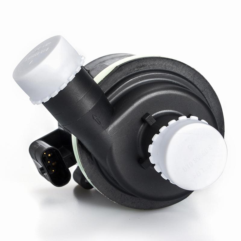 Engine Cooling Adittion Water Pump 059121012B For VW Volkswagen Touareg 2011-2017 3.6L