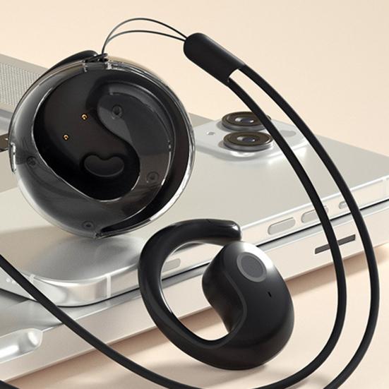 Bluetooth-совместимые наушники-переводчики Беспроводные наушники Высокоточные наушники-переводчики в реальном времени Языковой переводчик