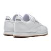 Reebok Классические кожаные мужские 49799 'Intense White Gum'