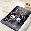 Custom 1Pc Power Rangers Team Rug Office Carpet Indoor Outdoor Entrance Doormat Nonslip Soft And Comfortable Living Room D2915215