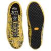 Vans СР. СТУДИЯ. . Калифорния. X Vans Authentic 44 Vibram 'Cyber Yellow Marbled' Кроссовки VN000DCNFAS