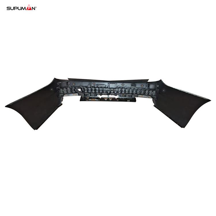 Cadillac 2019 CT6 Rear Bumper - OE Part