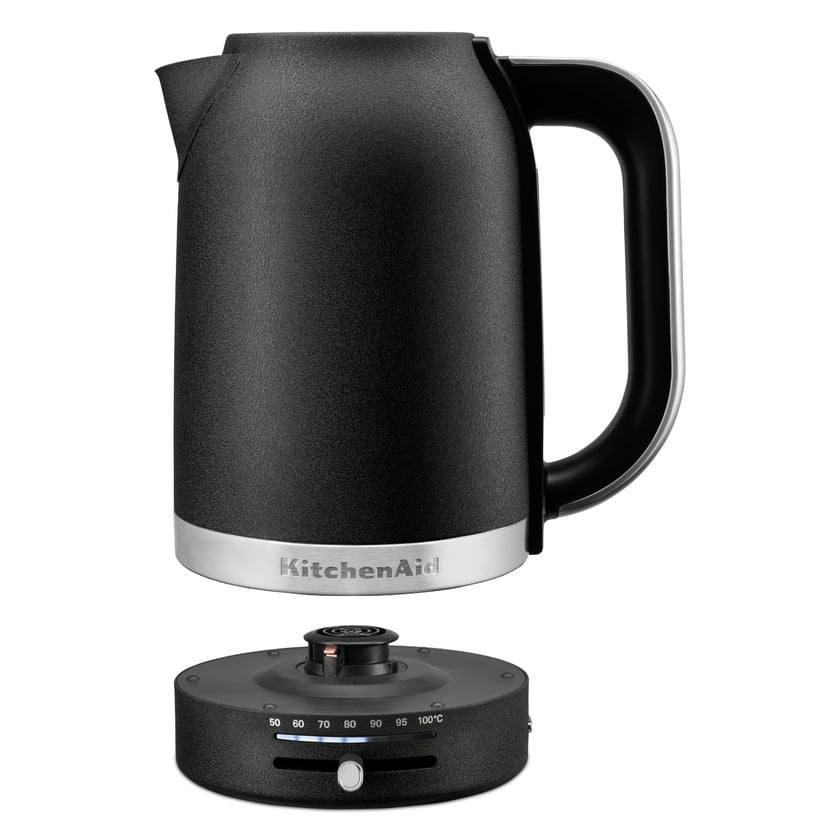 Kitchenaid Kettle 1.7L 5Kek1701 Kitchenaid Color: Cast Iron