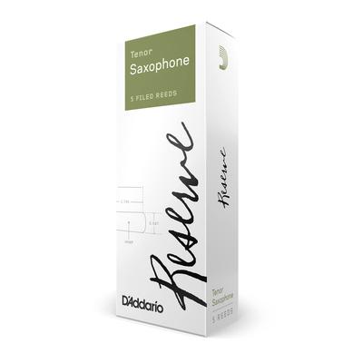 D'Addario Трость для тенор-саксофона Reserve 3.0 DKR0530