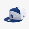 New Era La Dodgers Мировая серия Снэпбэк Мульти