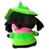 Deltarune Plush Toy Kawaii Ralsei Lancer Plush Stuffed Toys Cartoon Figure Soft Animals Doll for Children Kids Gift 25cm