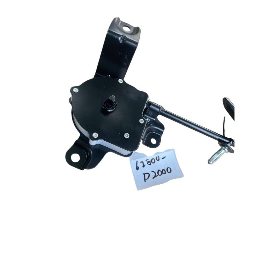 Hyundai Kia Spare Tire Bracket Assembly 628002P000