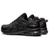 Asics Кроссовки Trail Scout 2 Black Carrier Серые мужские 1011B181-002