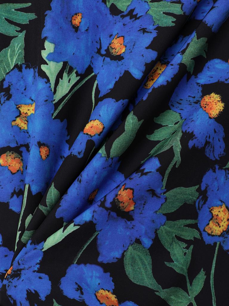 Негабаритные свободные короткие рукава с цветочным принтом, Гавайская пляжная летняя мужская рубашка, студенческие пары, модная повседневная мужская одежда