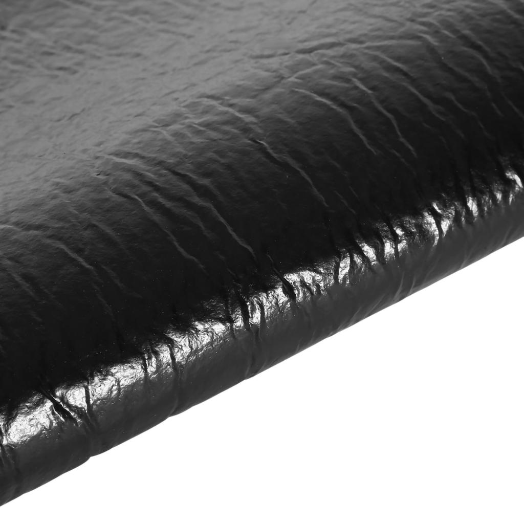 Огнестойкий термостойкий коврик для газового гриля для барбекю, защитный коврик для пола на заднем дворе