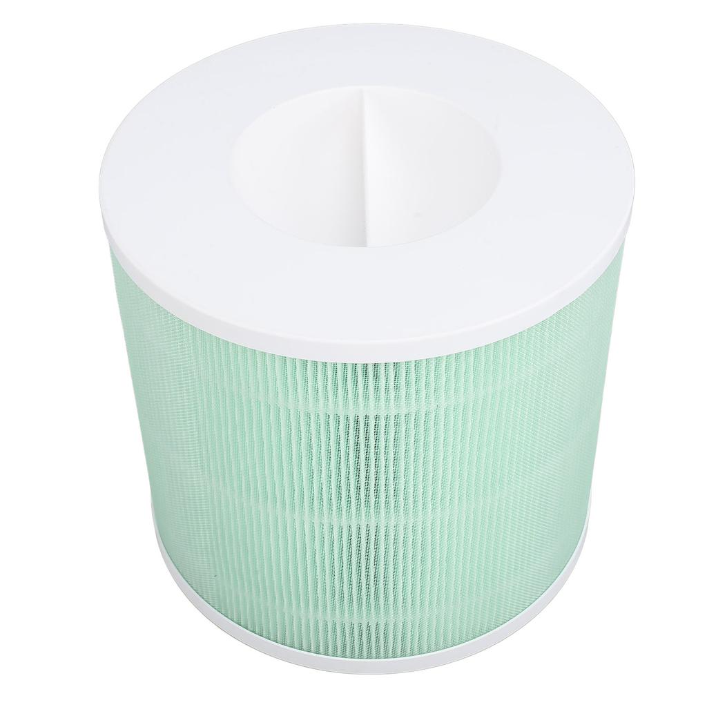Air Purifier Filter Easy Cleaning ABS Air Filter Core Replacement for ULTINEC A8 SE
