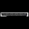 HIKVISION 4-Channel VGA Input Board CN plug (adapter included)