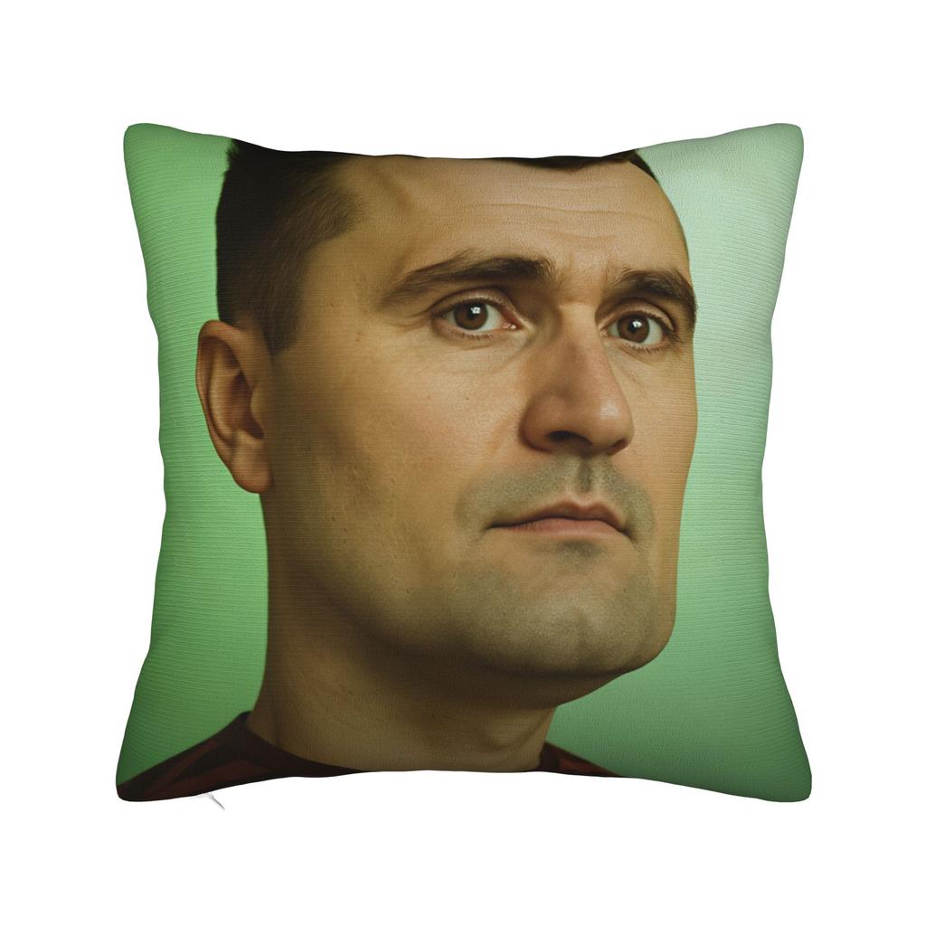 Смешные Наволочки с Мемами Чарли Кирка Новинка Наволочка Для Свадебной Вечеринки Домашний Декор Дизайн Наволочки
