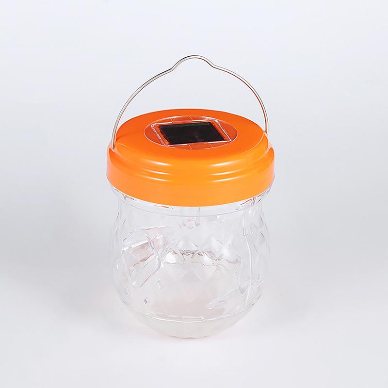 Солнечная ловушка для комаров Садовая ловушка для пчел Ловушка для насекомых Садовая ловушка для плодовых мух