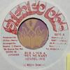 7inch Record HENKEL IRIE - Rub A Dub A Wey We Want NONE Stereo One Jamaica Reggae, Ska & Dub Used
