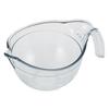 VegiLive CC-1054 Cooking Measuring Bowl, Made In Japan, Tsubame-Sanjo