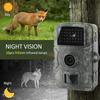 HD 1080P Video Infrared Night Vision Camera Wildlife Photo Traps  Wildlife Observation