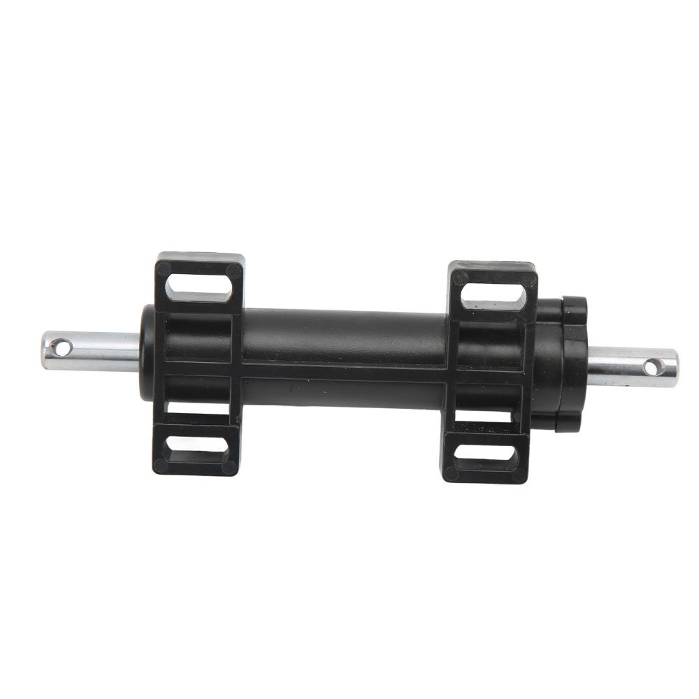 5 Way Foot Air Control Valve Aluminum Alloy Tire Changer Supplies Maintenance Technician