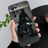 Чехол для телефона на мотоцикл для Samsung A35 A55 A54 A15 A25 A05s A05 A22 A24 A52 A33 A34 M34 M14 M54 M23