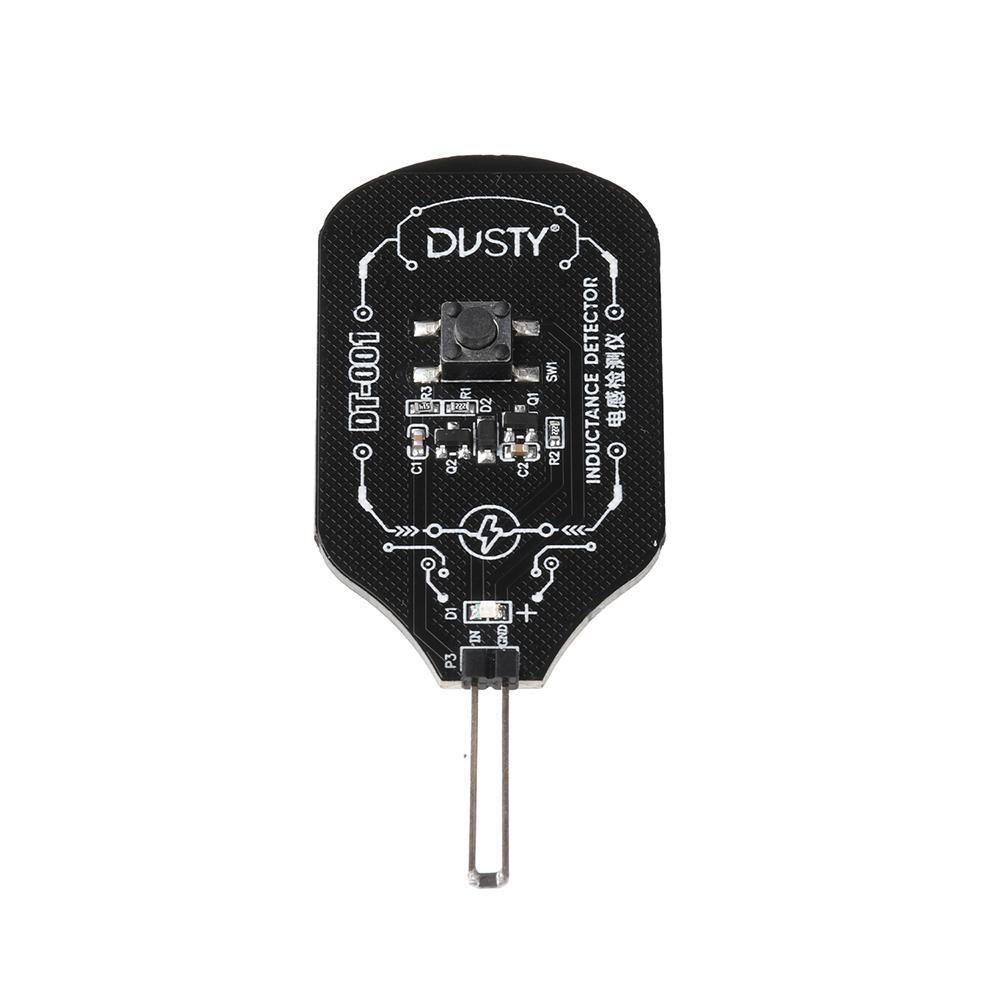 Inductance Tester DT-001 Fast Fault Detection for Motherboard Repair with Electromagnetic Induction Technology