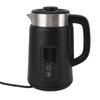 Electric Kettle 1.5L 1850 To 2200W Automatic Shut Off 7 Levels Adjustment Water Heater Kettle Water 