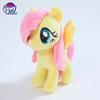 My Little Pony Плюшевые Игрушки Сумеречная Искорка Пинки Пай Редкость Флаттершай Эпплджек Рейнбоу Дэш Мягкая Кукла Подарок Ребенку