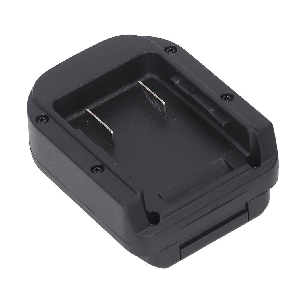 Переходник для литиевой батареи для аккумуляторного электроинструмента для Worx 20V Преобразует для DEVON 20V