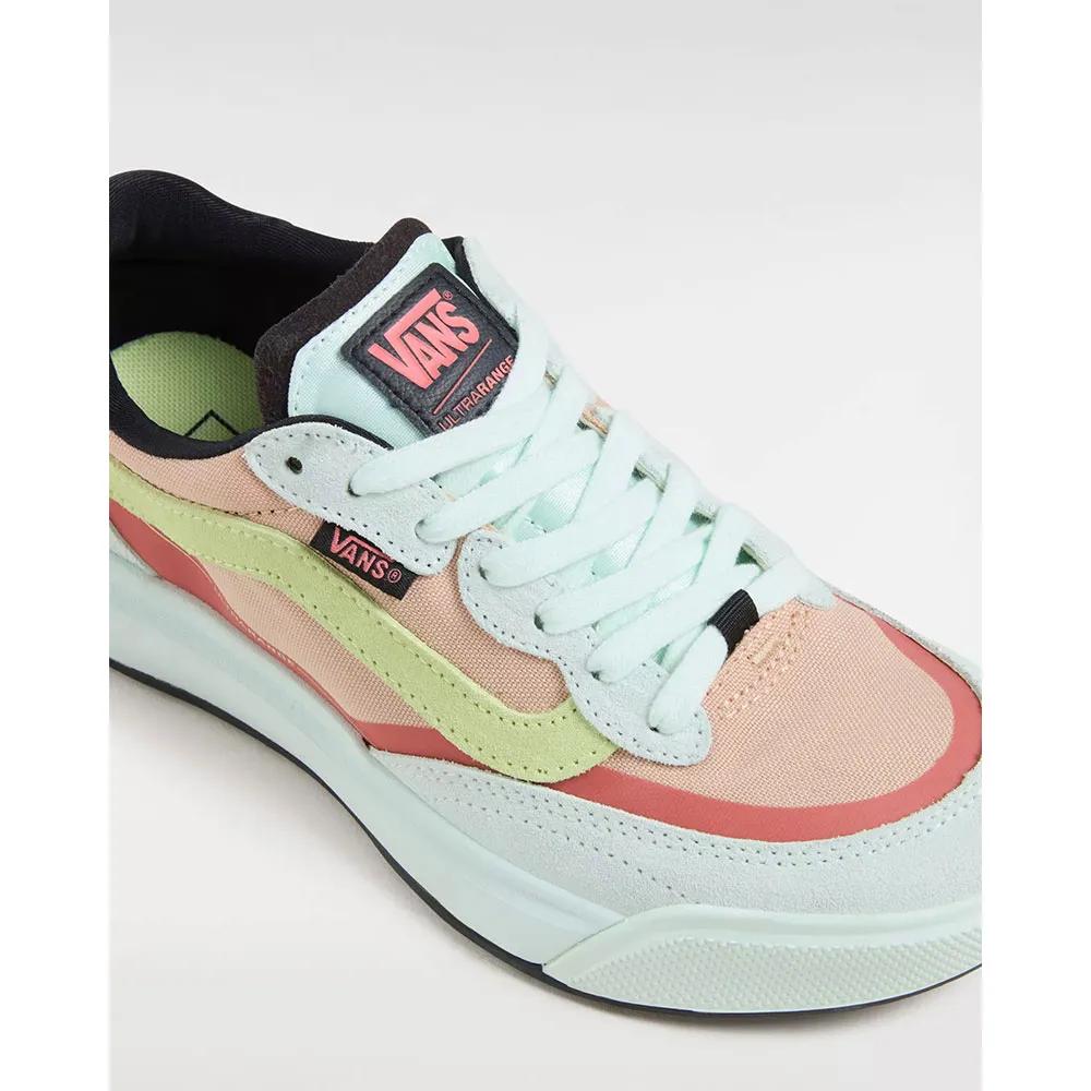Vans Кросовки MTE Ultrarange 2.0 SE