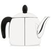 341-04 Чайколик Черный, 2000 Вт, чайная машина