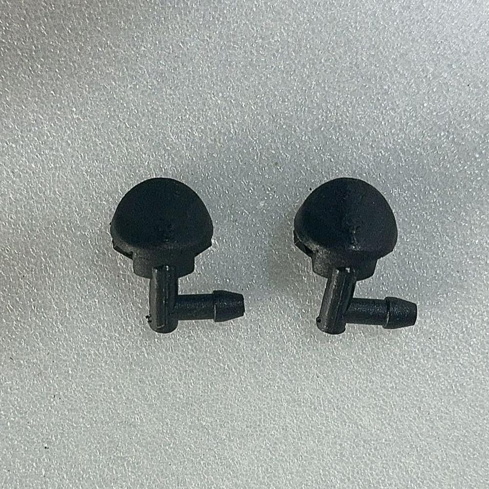 2 шт. 90356178 Форсунка омывателя лобового стекла для Opel