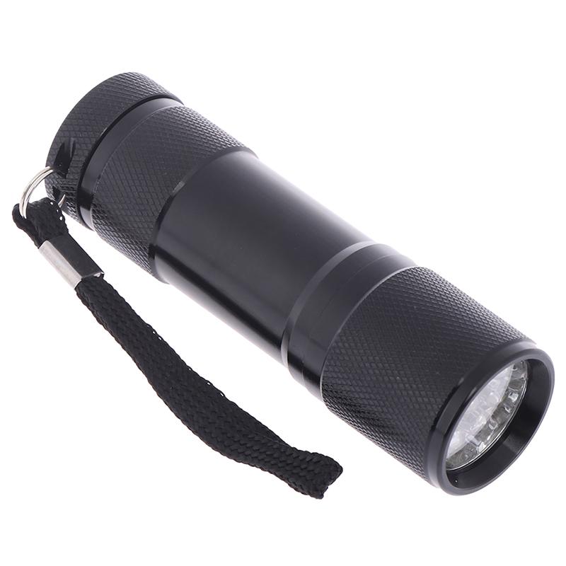 Трансиллюминатор вен Черный прибор для просмотра вен Детский блок красного света Поиск вен