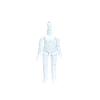 Obitsu Doll 11cm Obitsu Body Pure White 11BD-D01PW