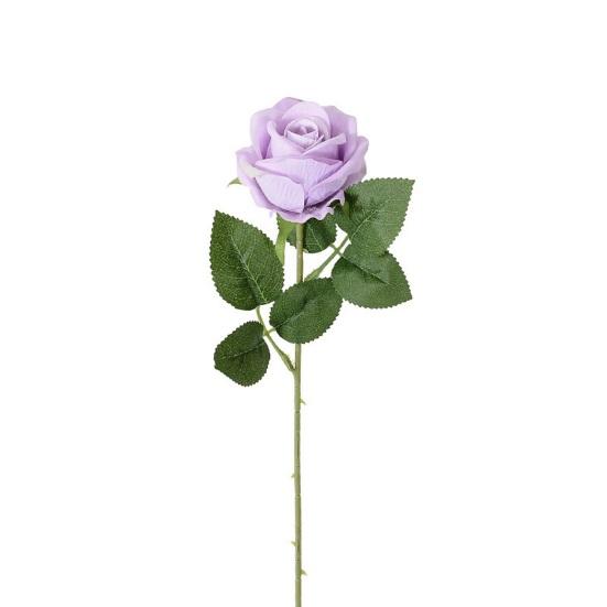 Искусственная ветка розы со стеблем для дома, свадьбы, вечеринки, искусственный цветок, цветочная композиция, украшение для сада на открытом воздухе, реквизит для фотосессии