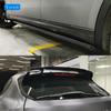 Maserati Levante Карбоновый Сплиттер, Диффузор, Расширители, Панели, Дефлекторы, Спойлер на Капот и Крышу