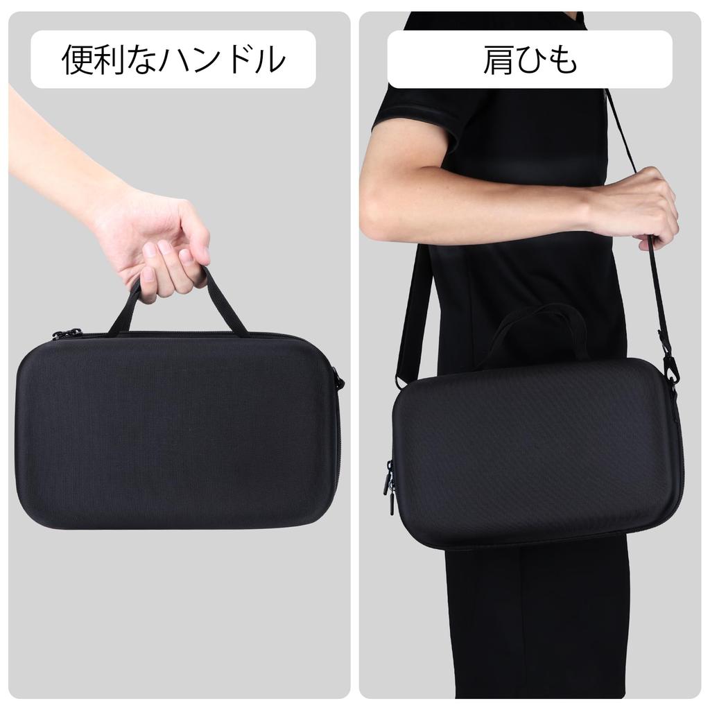 Портативная электростанция Anker Solix C300, аккумулятор 288 Вт·ч, совместима с чехлом для хранения Lebakort (Только случай)