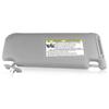 Professional Sun Visors Driver/Passenger Side Sunvisor with Vanity Mirror Auto Accessories 7432033F50B0 Quick Fixing