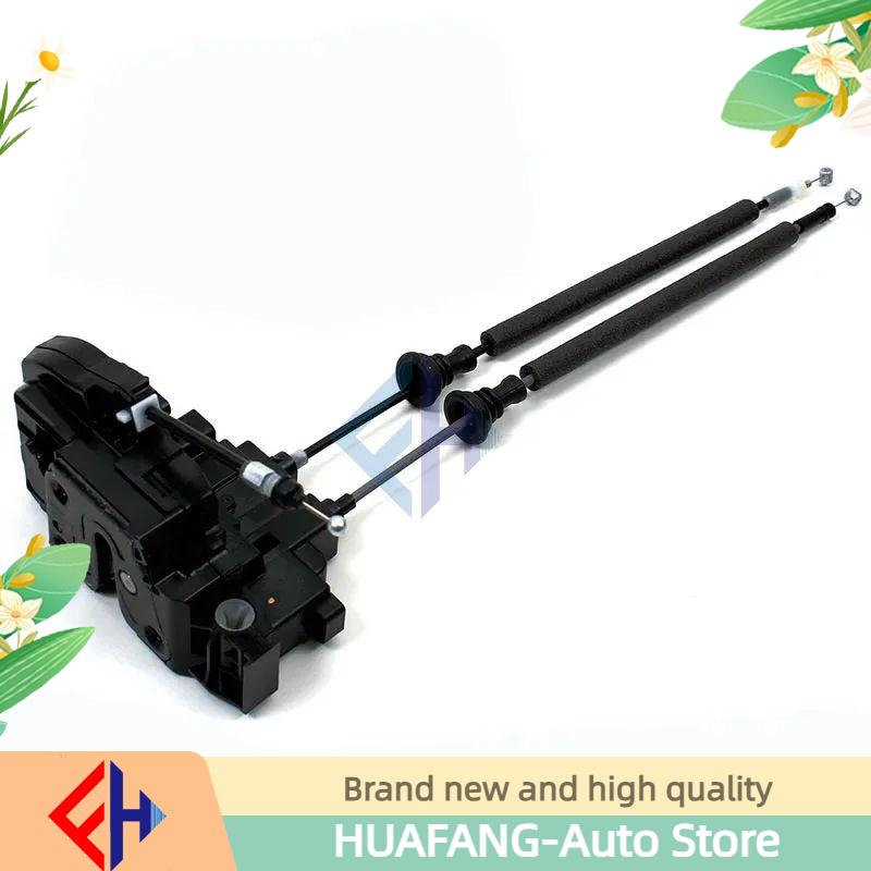 Передний Левый Правый Замок Двери Защелка Привод для Elantra HD 2007-2010 OEM 813102H030 813202H040 81310-2H030 81320-2H040