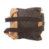 LOUIS VUITTON Monogram Montsouris Backpack Â· Daypack Monogram canvas M51135 Used