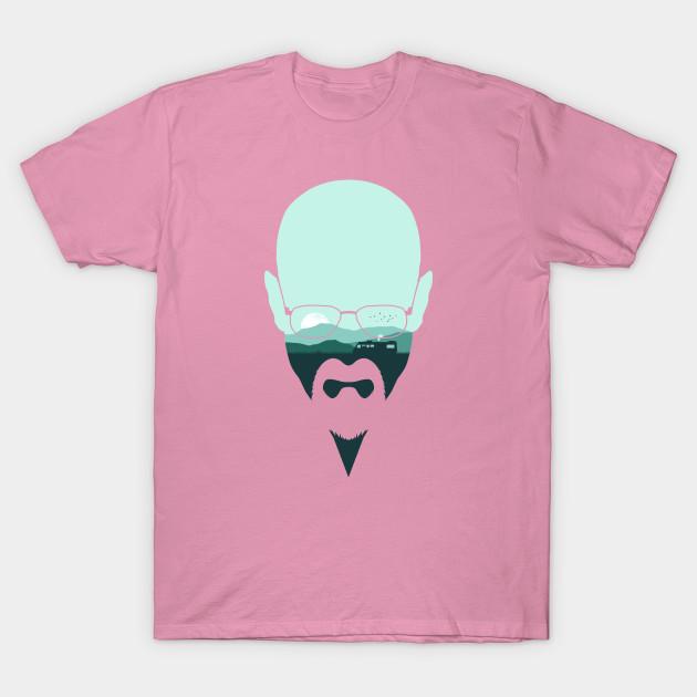 Футболка женская Heisenberg Harajuku Print Kawaii футболка летняя с коротким рукавом женская футболка топ футболка