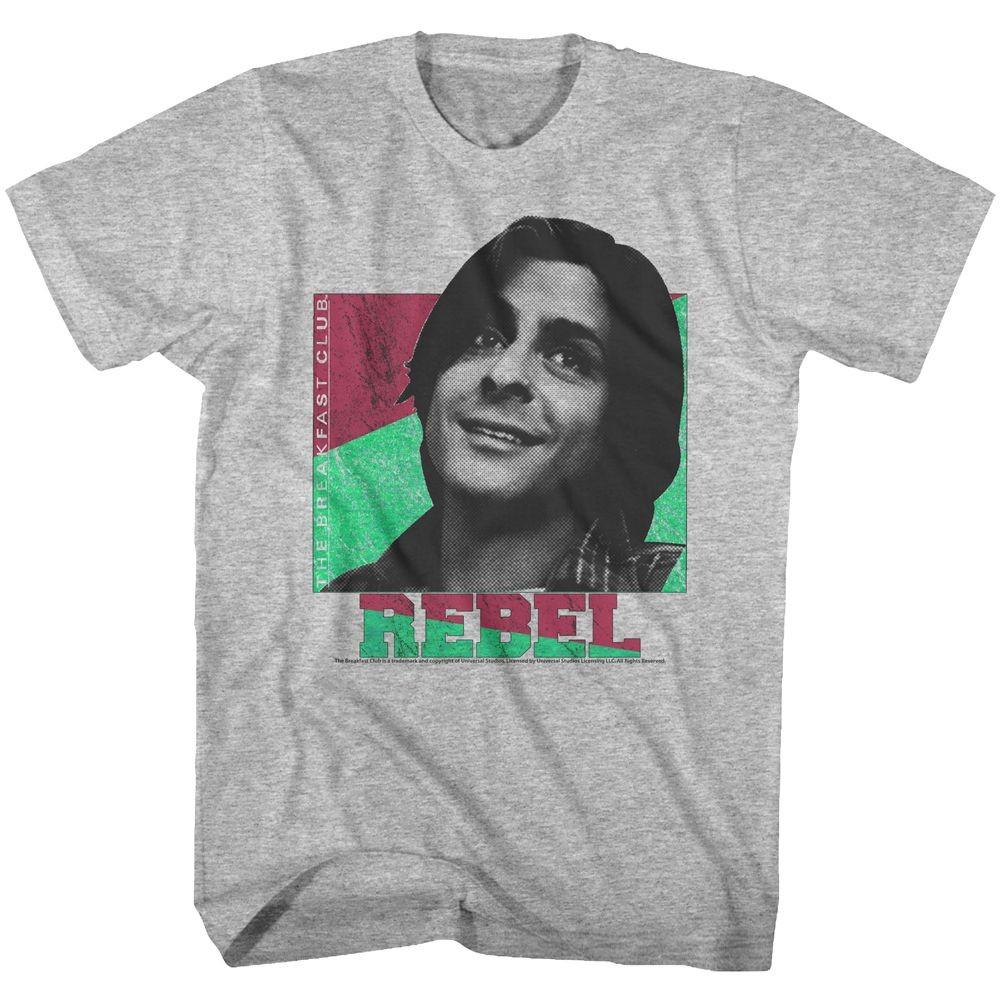 Breakfast Club Criminal T-Shirt