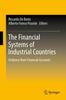 Книга The Financial Systems of Industrial Countries : Evidence from Financial Accounts