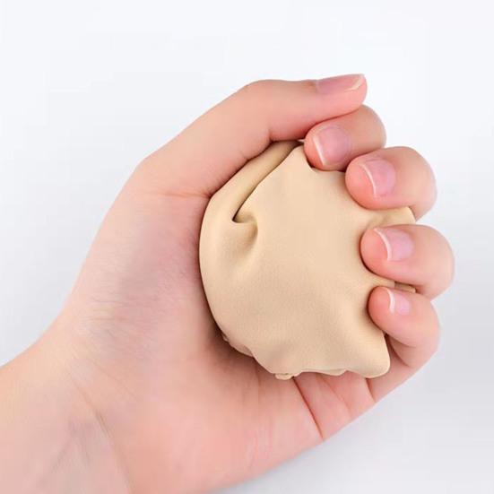 Half Fingers Gloves Super Soft Breathable Stretchy Friendly To Skin Ultra-Thin Block UV Spandex Summer Sunscreen Semi-Finger Riding Gloves