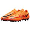 Nike Мужские кроссовки Phantom GT2 Elite AG Pro Blueprint Pack Orange Laser-Orange Total-Orange DC0748-808