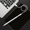 Data Cable Charger Wire Male To Female Extension Usb Cable Adapter Charging Cable Cord Compatible For Ipencil
