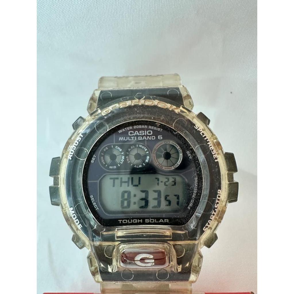 Б/у CASIO G-SHOCK GW-6903K-7JR