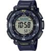 Мужские часы PRO TREK PRW-3400Y-2JF [PROTREK Climber Line] круглые цифровые