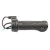 E-Bike Twist Throttle Cycling Throttle Grip Speed Handlebar Throttle Electric Scooter Parts
